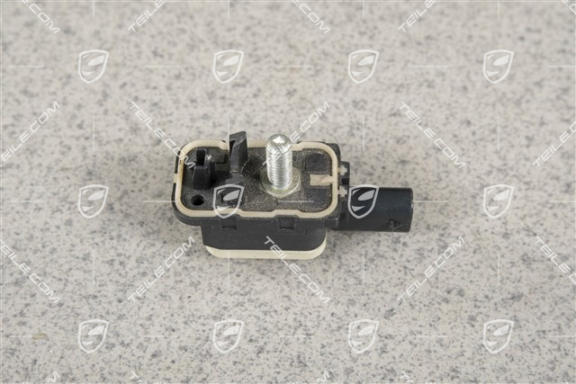 Sensor/czujnik airbag, boczny, drzwi