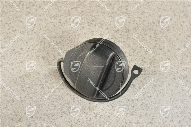 Verschlussdeckel / Tankdeckel