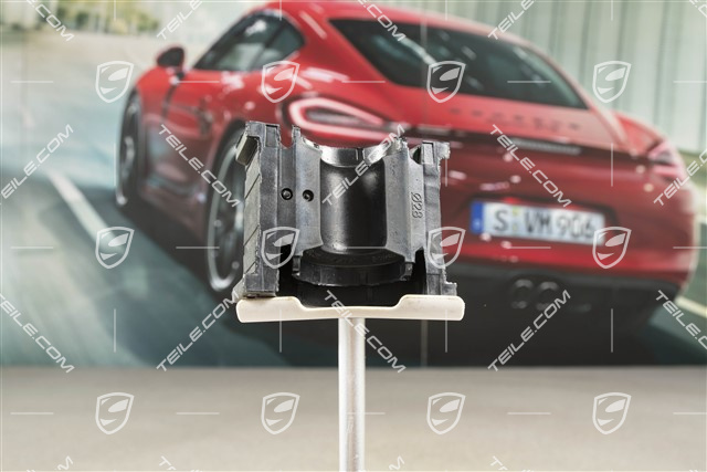 Front stabiliser bushing