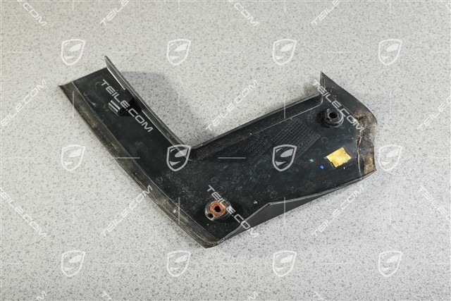 Osłona / maskownica, R