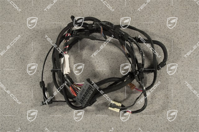 Wire set, L