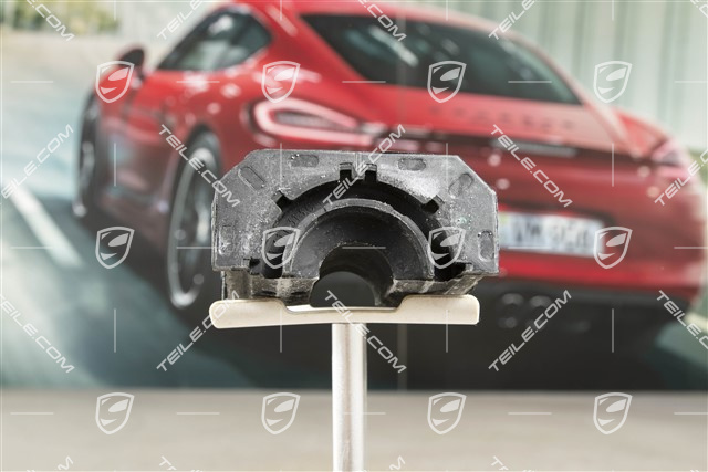 Guma stabilizatora przedniego