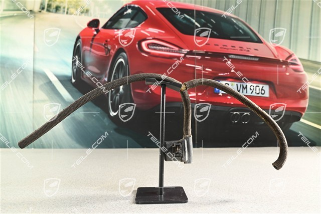 Solenoid / electric valve cruise control