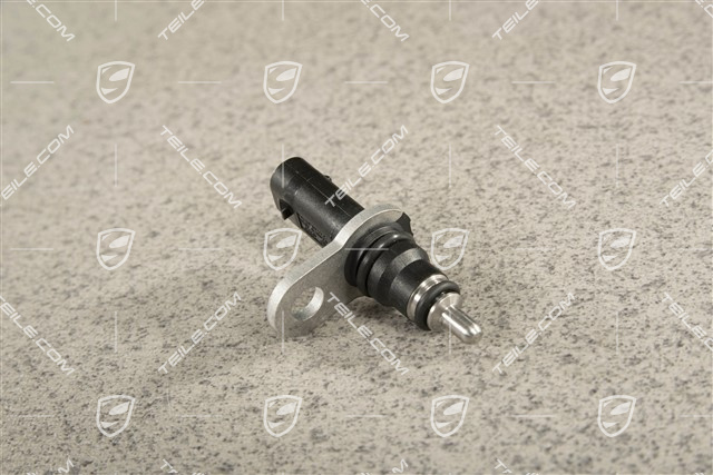 Temperature sensor