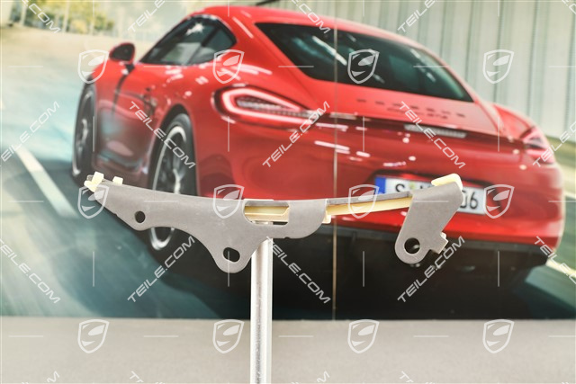 Timing chain Pad / Guide / Slide