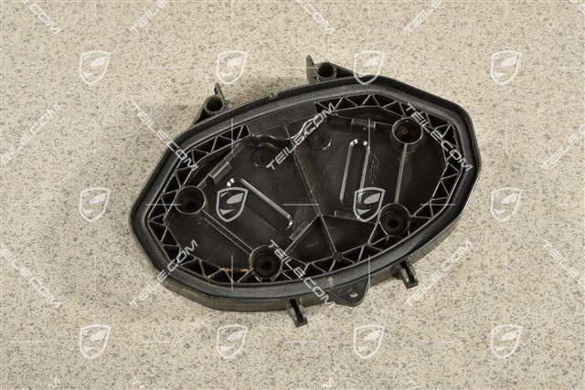 Scheinwerfer Gehäuse Schutzkappe / Schutzhaube, L=R