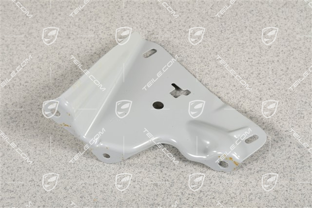 Sicherheitsgurthalterung / Konsole, R