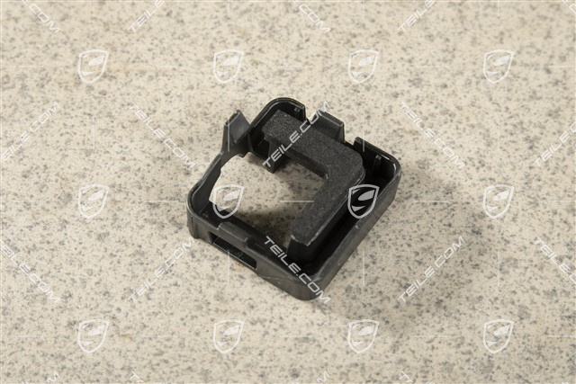 Befestigungsbügel, Rückfahrkamera