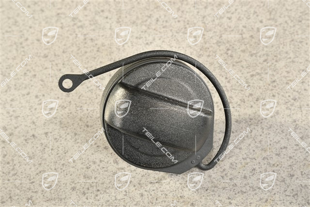 Verschlussdeckel / Tankdeckel