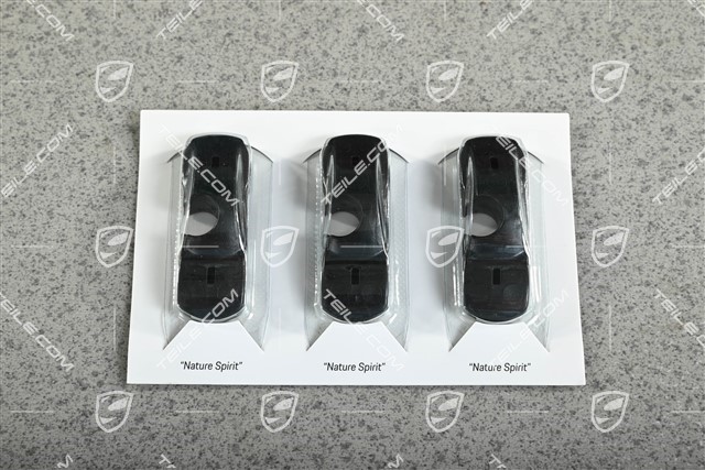 Fragrance dispenser refill pack three refills Nature Spirit