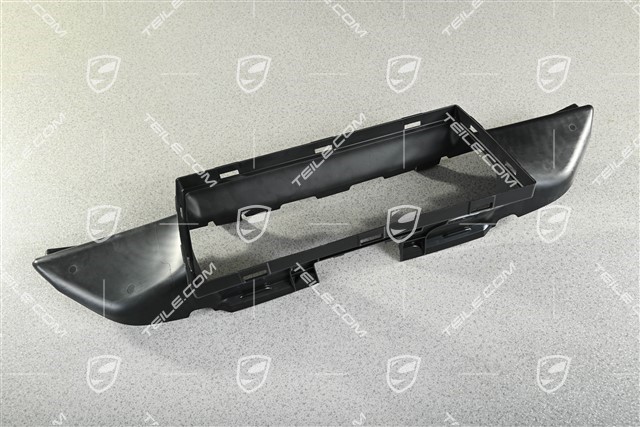 Prowadnica powietrza, Środkowa, GTS / Sport Design, ACC