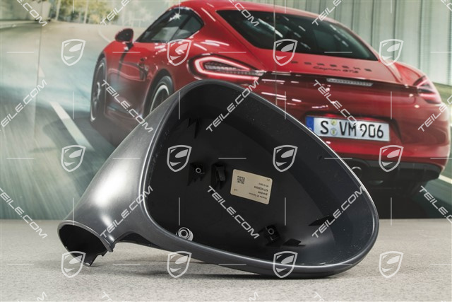 Spiegelgehäuse, el. anklappbar, R