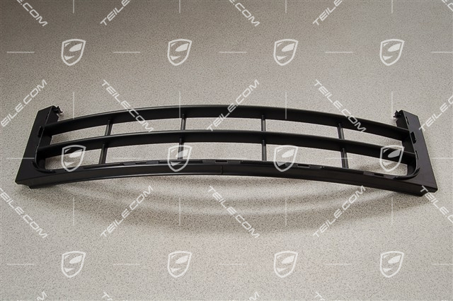 GT2 Retaining frame, centre