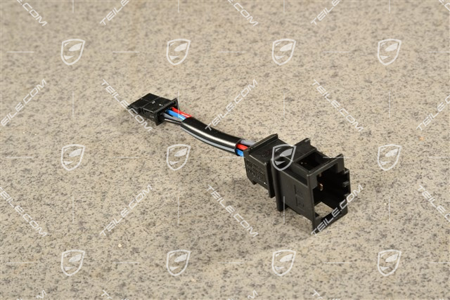 Adapter przejściówka instalacji elektrycznej Cabrio