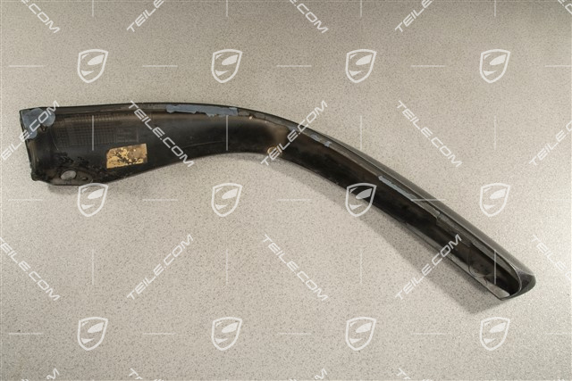 Spoiler przedni, AeroKit Cayman, L