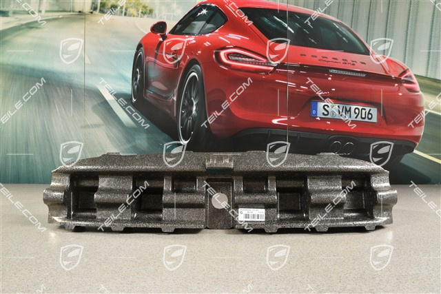 Turbo Sport Design, Wypełnienie zderzaka / styropian na belkę zderzaka