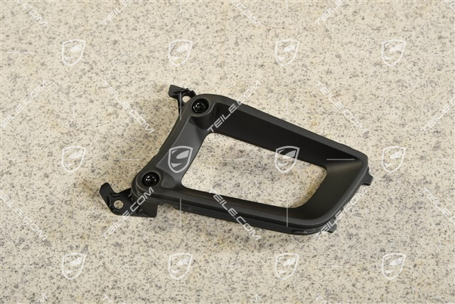 Blende, Sportlenkrad, L