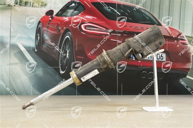 Dämpferbein, C4 / Turbo-Look C4, R