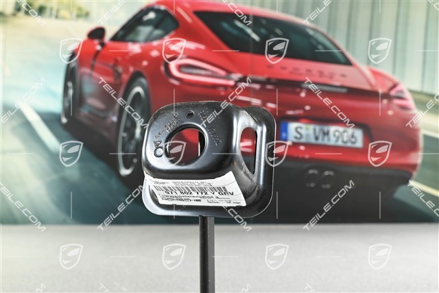 Wagenheberaufnahme, Reparaturblech, L=R