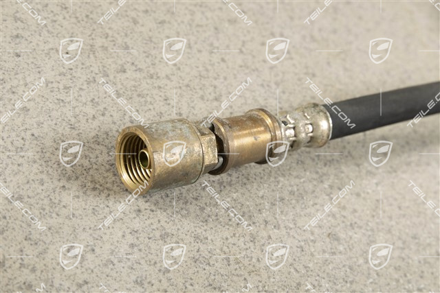 Przewód hydrauliczny wysprzęglika