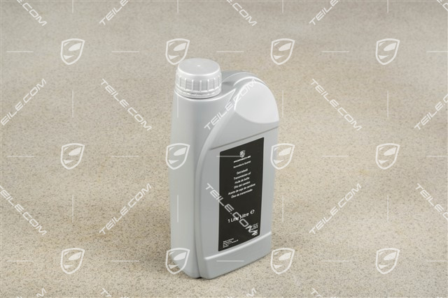 Transmission fluid