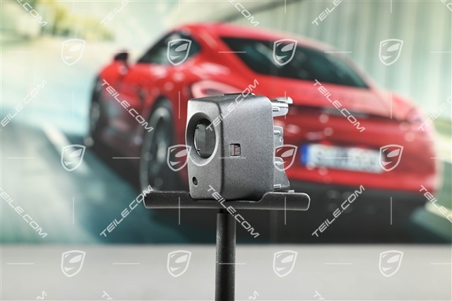 Aufnahme Kamera Real-Topview, hinten