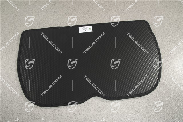 Kofferraum Bodenverkleidung, C4/C4S/Turbo/GT3