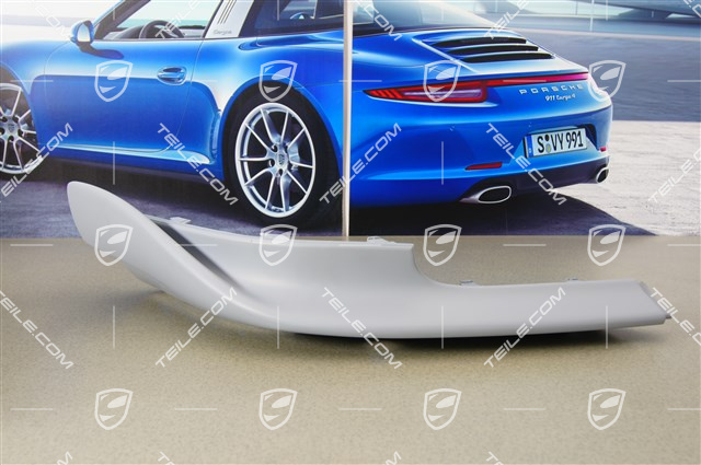 Spoiler przedni M003 - 911 Carrera RS Clubsport, R