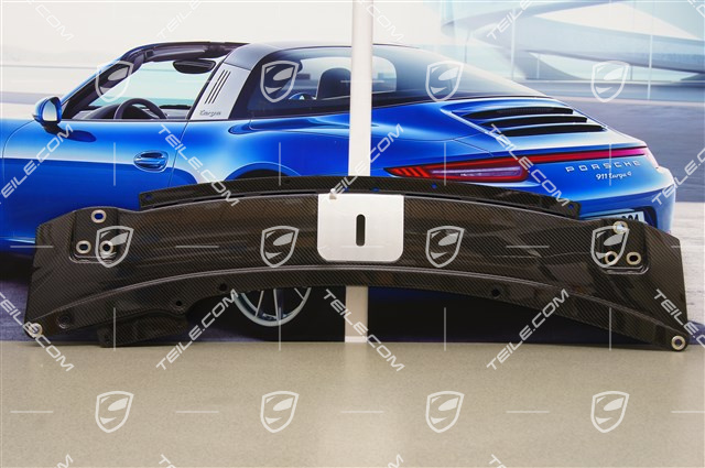 Assembly frame centre, GT3
