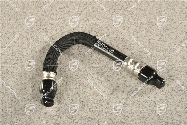 3,6L, Fuel line, supply FSI