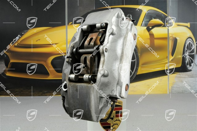 Fixed calliper without pads, C2, L Fixed calliper without pads, C2, L