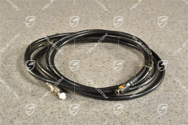 Kabel antenowy, Telefon