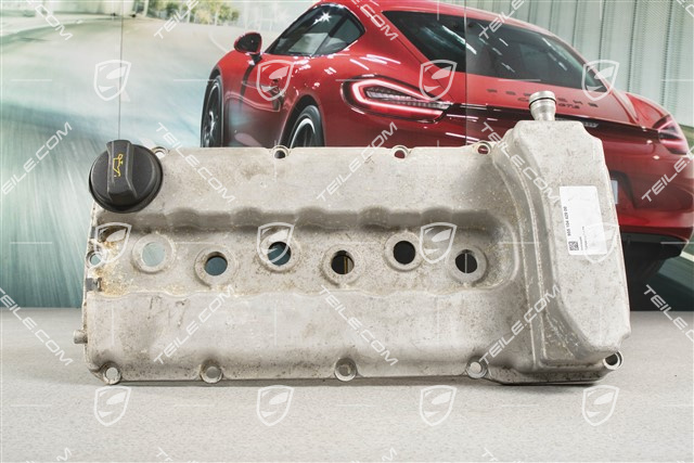 Ventildeckel, 3,2 L 184kW