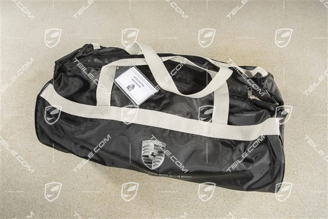 Abdeckhülle / Car Cover, mit Porsche Wappen, für Innen, Turbo / Turbo S
