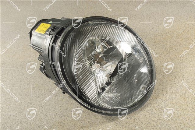 Reflektor Litronic 2.1 (xenon), zawiera żarówkę xenon, R