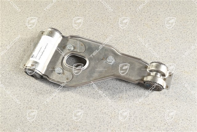 Halter für Schalldämpfer, L