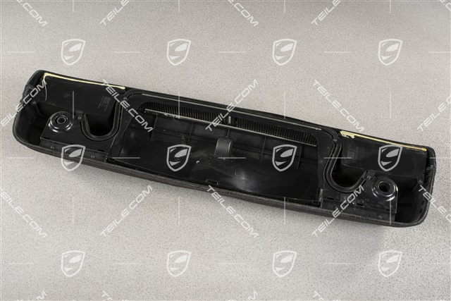 Ablagebox, Schwarz