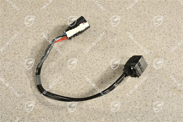 Reversing / backup camera