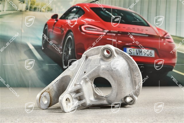 Mounting bracket for Engine upper mount