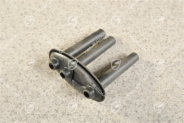 Rubber Sleeve, Ignition lead, L=R