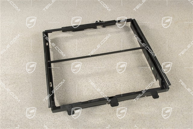 Ramka uszczelniająca, Turbo/GT3, L=R