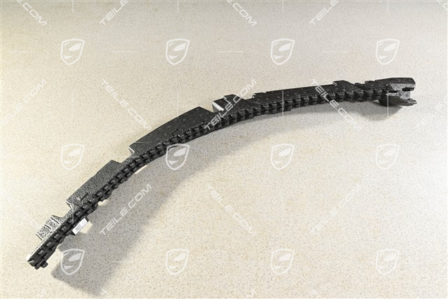Wypełnienie / absorber ochrony pieszych, Turbo / Turbo GT / Sport Design, L