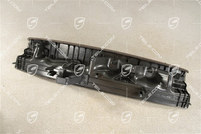 Verkleidung, Rückwand, coupé, Teppich, Espresso