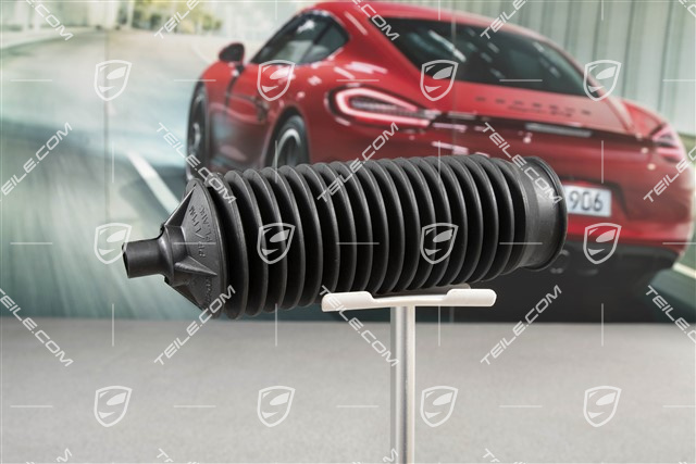 Steering gear bellows for Steering gear 99634701105/99634701205