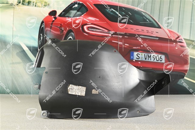 Nadkole tylne, część tylna, C2/C2S, L