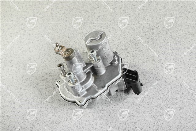 Adjusting motor, Cyl. 1-3