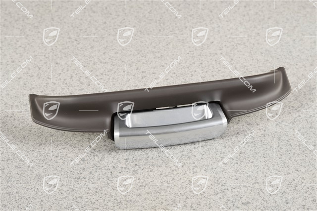 Armlehne Griff / Betaetigung / Entriegelung, mittelkonsole, Umbra