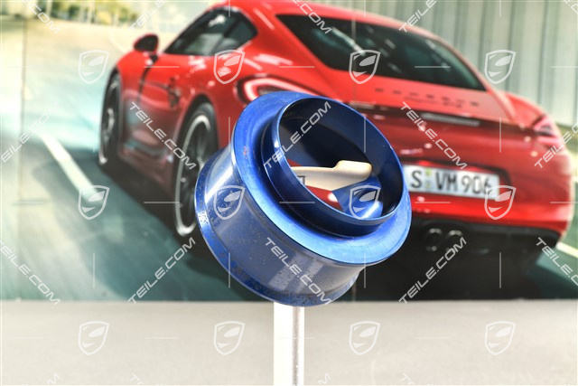 GT3, Federlager, HA, L=R