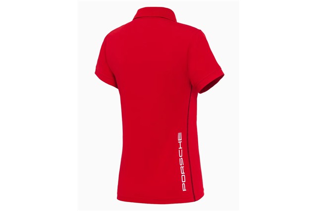 Women's polo shirt – Motorsport Fanwear XS