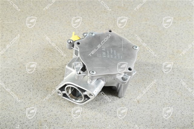 Pompa Vacuum / pompa próżniowa 2.0L